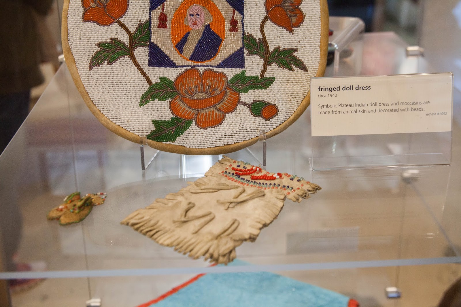 My Musings Pendleton Factory Tour