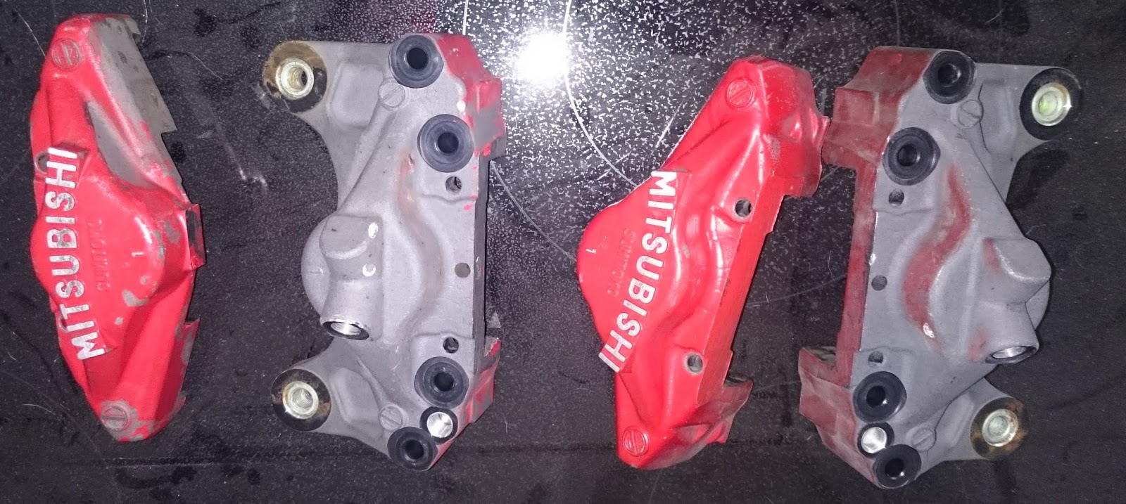 Cleaning and Degreasing before Powder Coating Powder Coating The