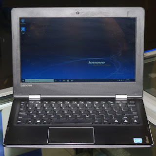 Laptop Lenovo 310s-11IAP Intel Celeron N3350