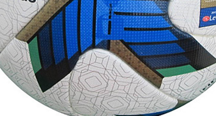 Einzigartiger Adidas 2017 J.League Cup Fußball enthüllt Nur Fussball