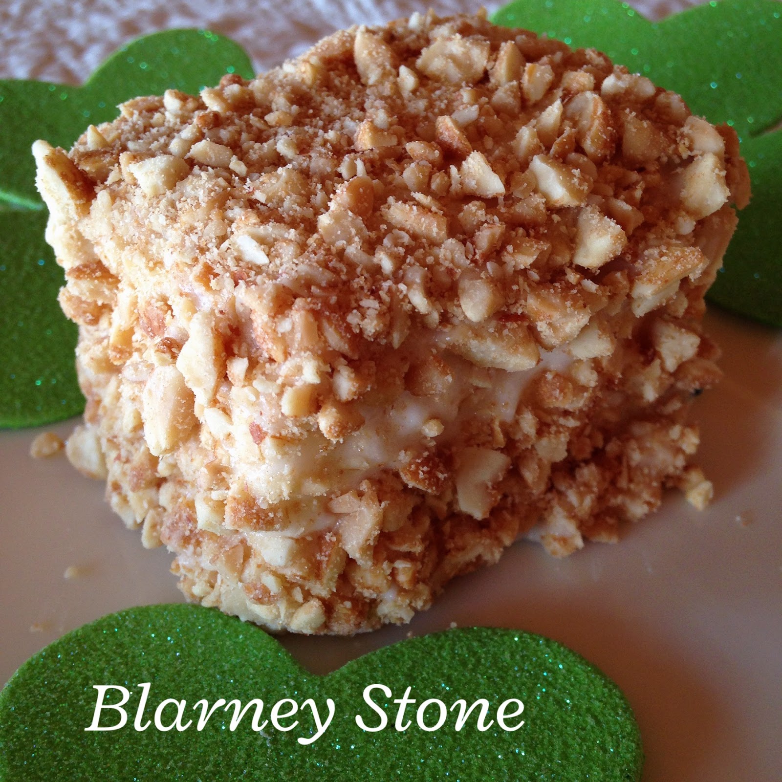 Blarney Stones Taste of Arkansas