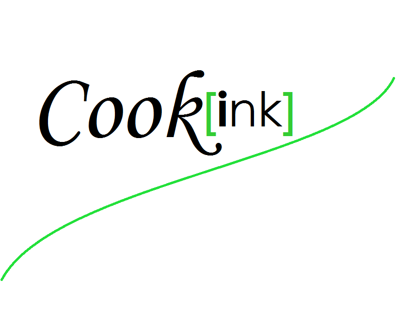 Cook[ink]: cooking, baking and more