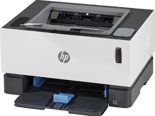 Téléchargement du pilote d'imprimante laser HP Neverstop 1001nw