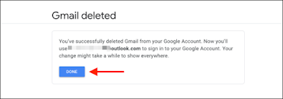 click “Done” click “Done”