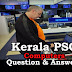 Kerala PSC Computers Question and Answers - 23