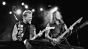 Metallica HD shows Wallpapers