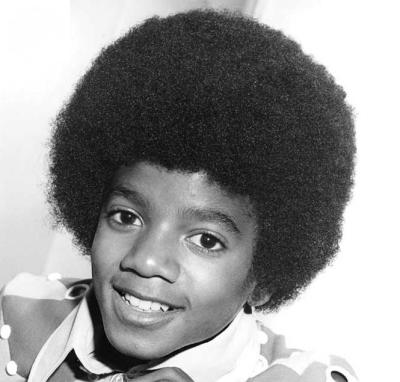 LOS QUE DEJARON HUELLA BIOGRAF A - Michael Jackson