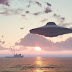 Juruterbang tentera laut AS dakwa nampak UFO setiap hari