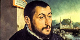 San PEDRO CANISIO DOCTOR DE LA IGLESIA (1521-†1597) Fiesta 21 de Diciembre
