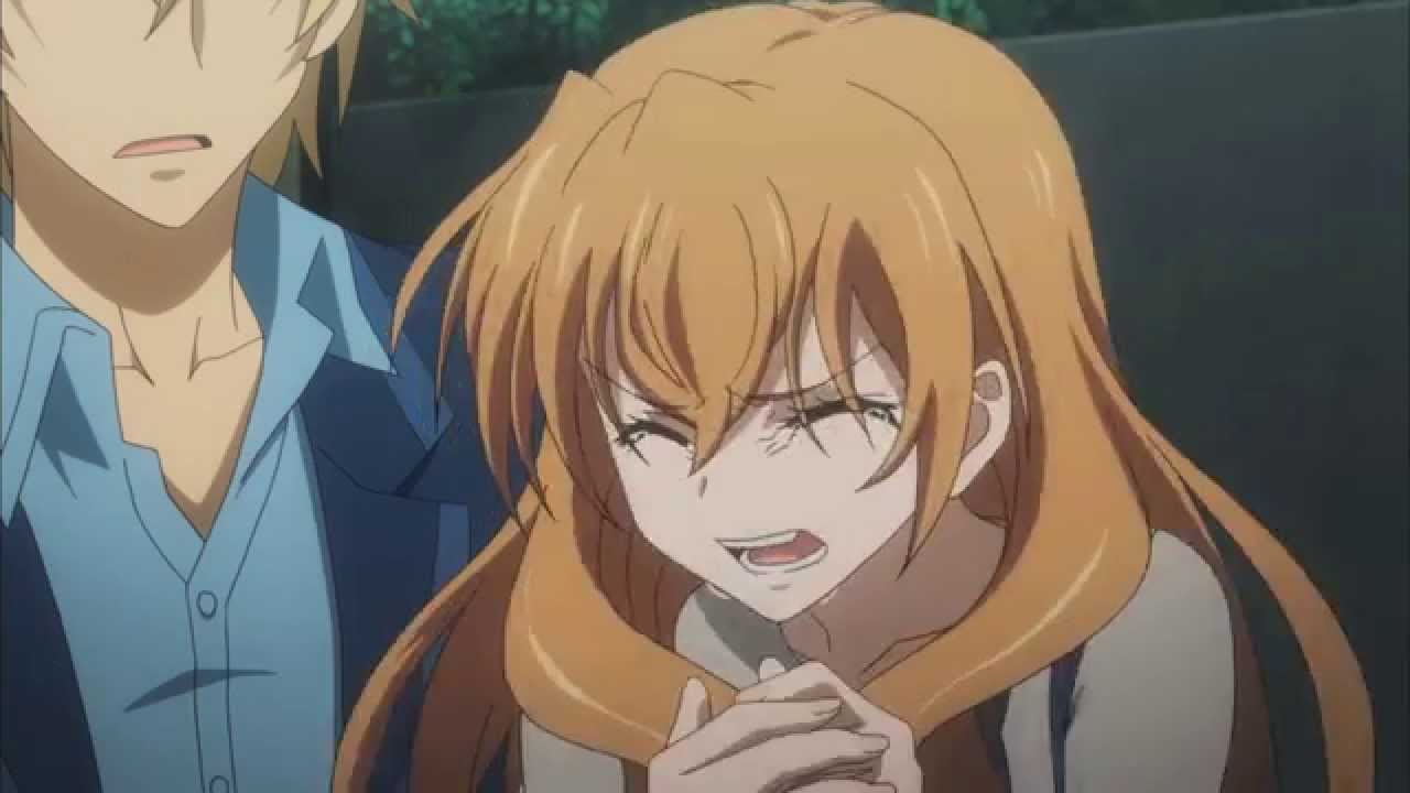 10 rekomendasi anime romance sedih - Newweaboo