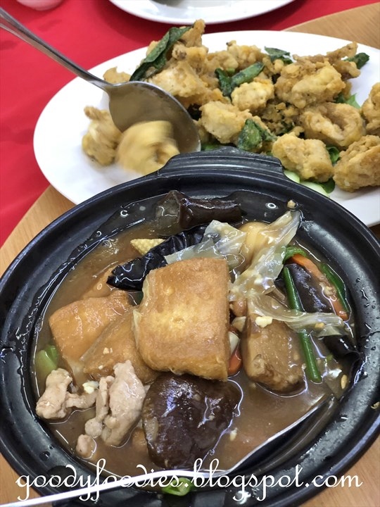 Goodyfoodies 满香海鲜饭店 Billion Seafood Restaurant Usj 16