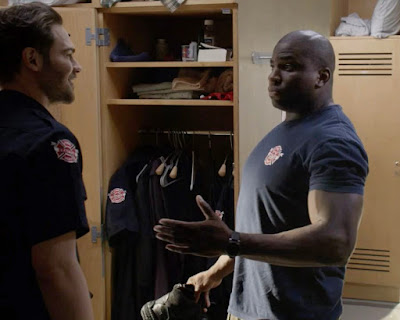 Station 19 Season 4 Image 17