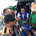 Afgan Tertolong Kopda Soleh