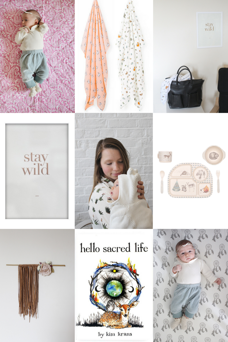 Eco Nursery Reveal 9 Eco And Ethical Items For A Toxic Free Nursery nursery, eco, ethical, sustainable, vegan, baby, children, conscious children, conscious kids, parenting, mommy blog, green blog, michalak, love mae, orla, hello scared life, baby peppers
