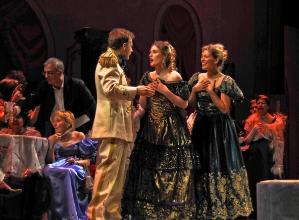 opera singer woman opera singer woman