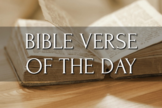 https://www.biblegateway.com/reading-plans/verse-of-the-day/2020/02/07?version=NIV