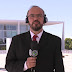 TV Cidade Verde estreia correspondente em Brasília