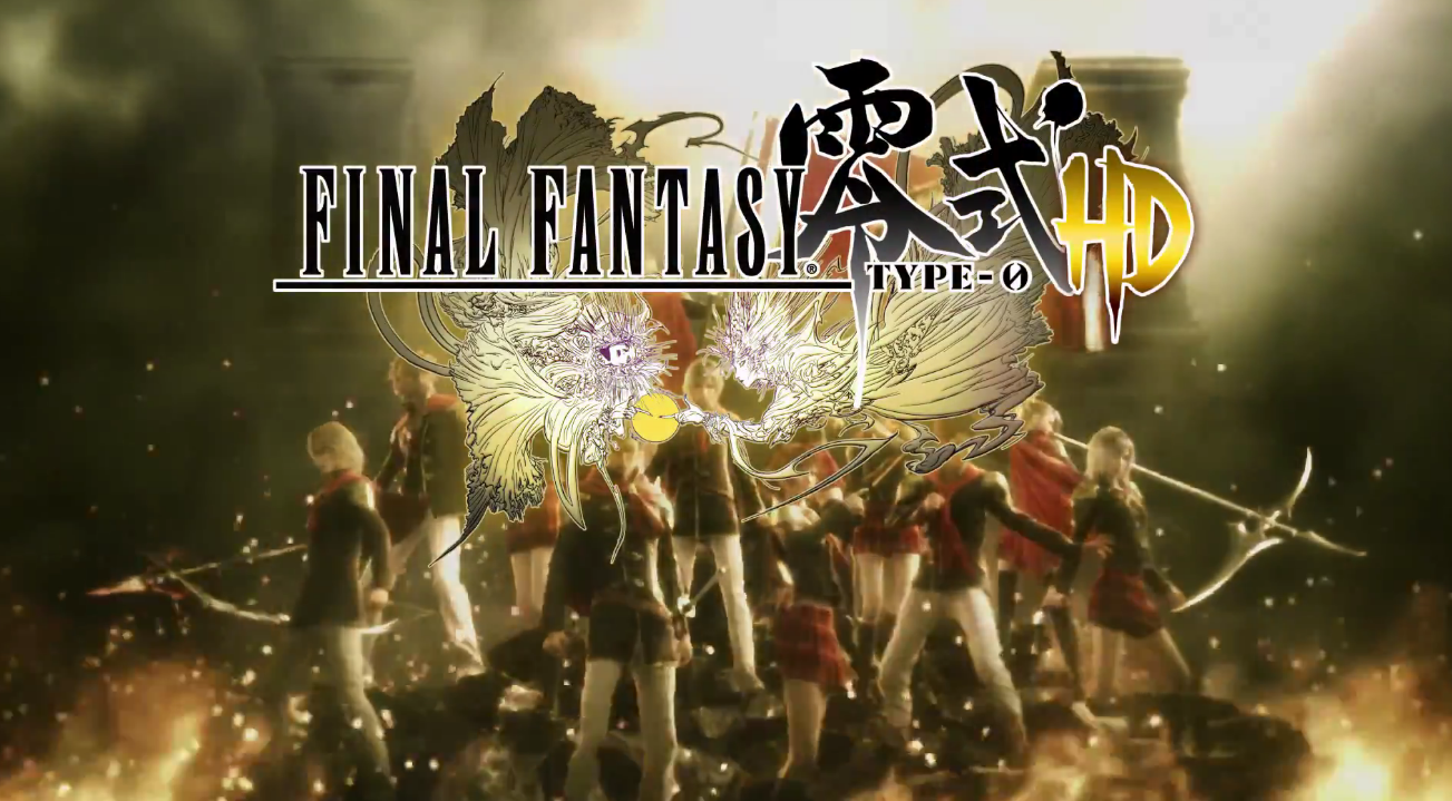 download final fantasy type 0 metacritic for free