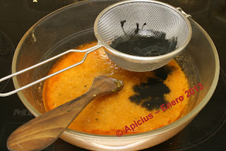  Calamares en su tinta con arroz blanco 