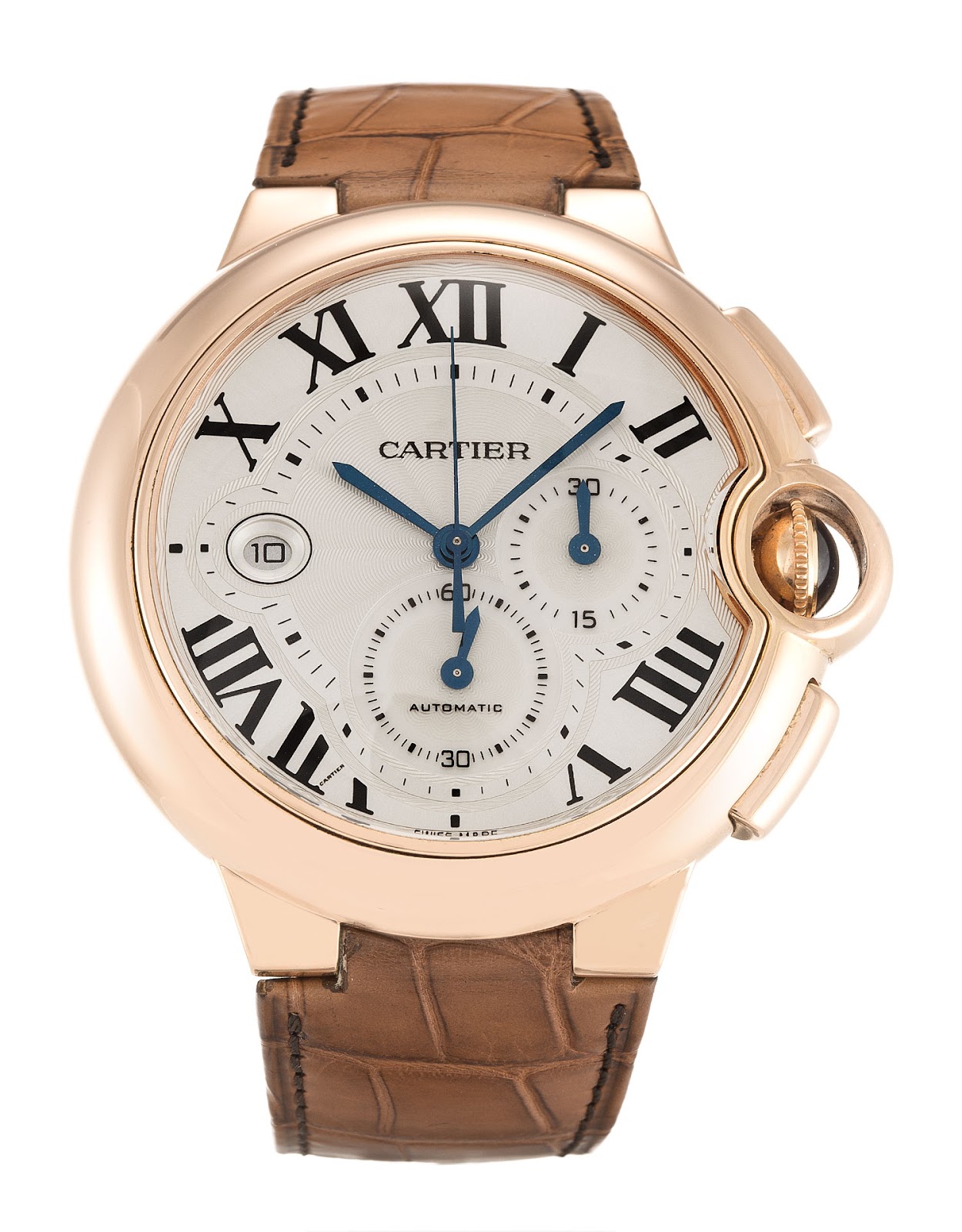 cartier master copy
