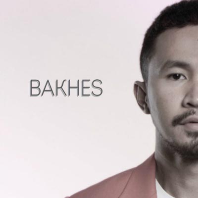 Lirik Lagu Lelah - Bakhes - Lirik Lagu