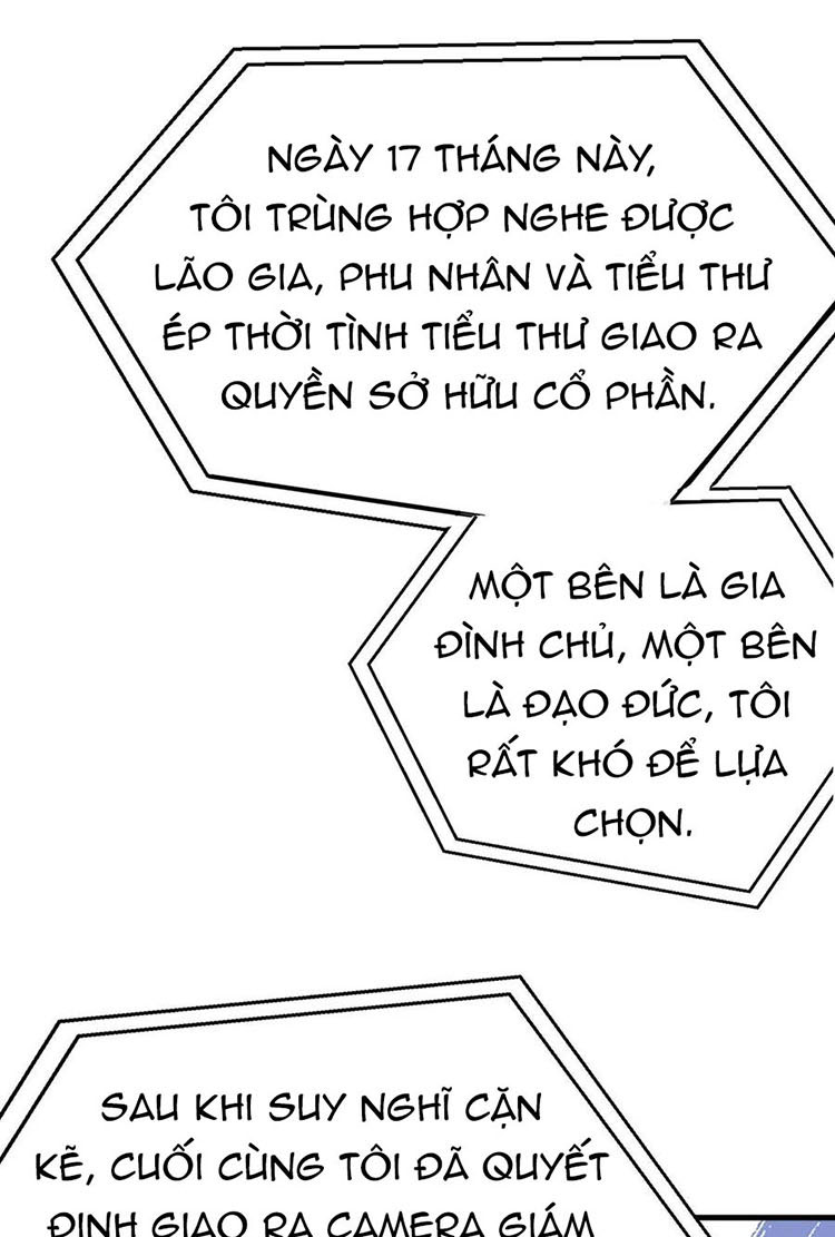 Ức Vạn Song Bảo: Mami, Bó Tay Chịu Trói! Chapter 29 - Trang 8