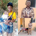 Man pretending to be an Okada rider arrested for allegedly walking into a compound and attempting to snatch a 4-months old baby from the mother 