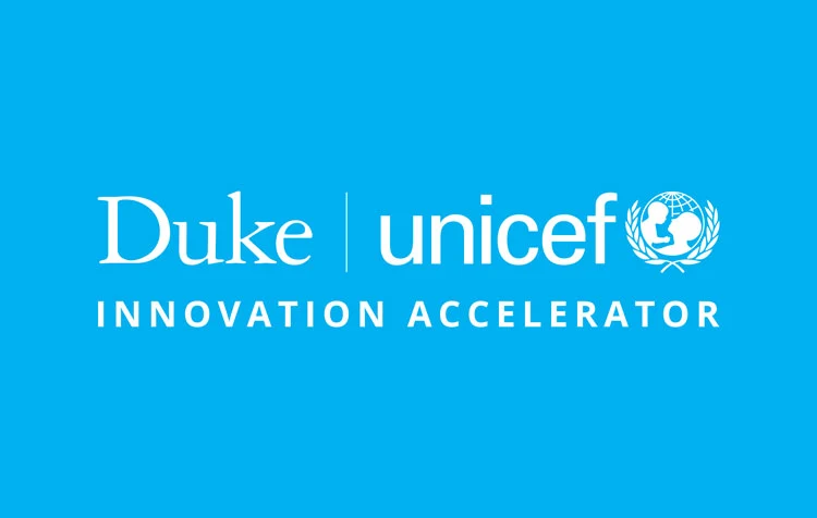 Duke-UNICEF Accelerator Program 2021