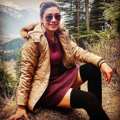anchal singh picture