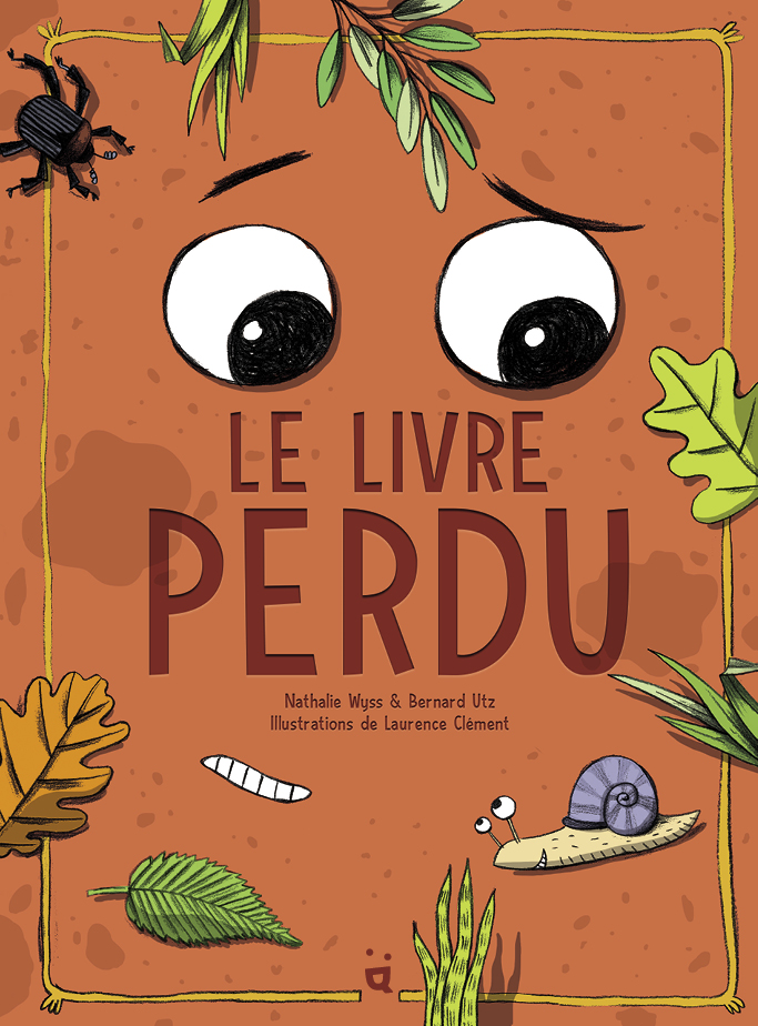 Books & Boom Le livre perdu de Nathalie Wyss, Bernard Utz & Laurence Clément Books & Boom Le livre perdu de Nathalie Wyss, Bernard Utz & Laurence Clément