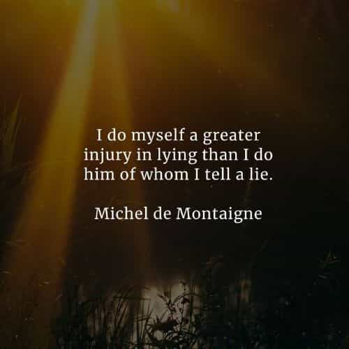 Lies quotes and Liar sayings from famous people Lies quotes and Liar sayings from famous people