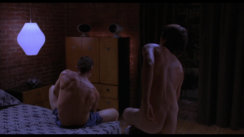 Joseph Gordon Levitt Nude 11