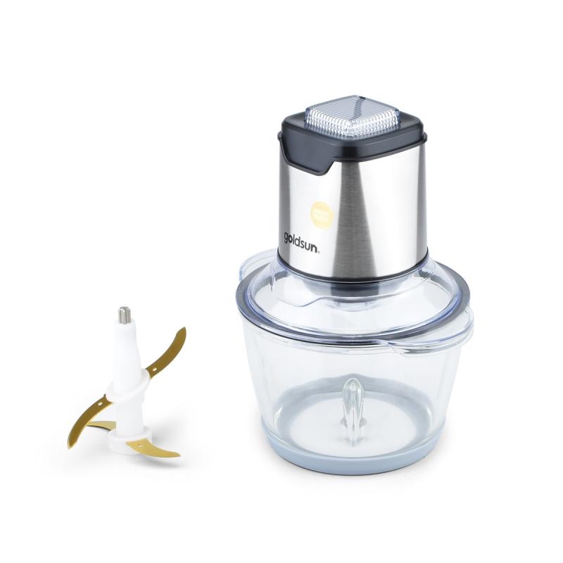 Máy Xay Thịt GOLDSUN CR2201