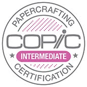 Copic Advanced Certification