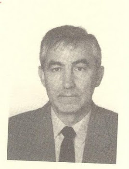 José María Antón Morla