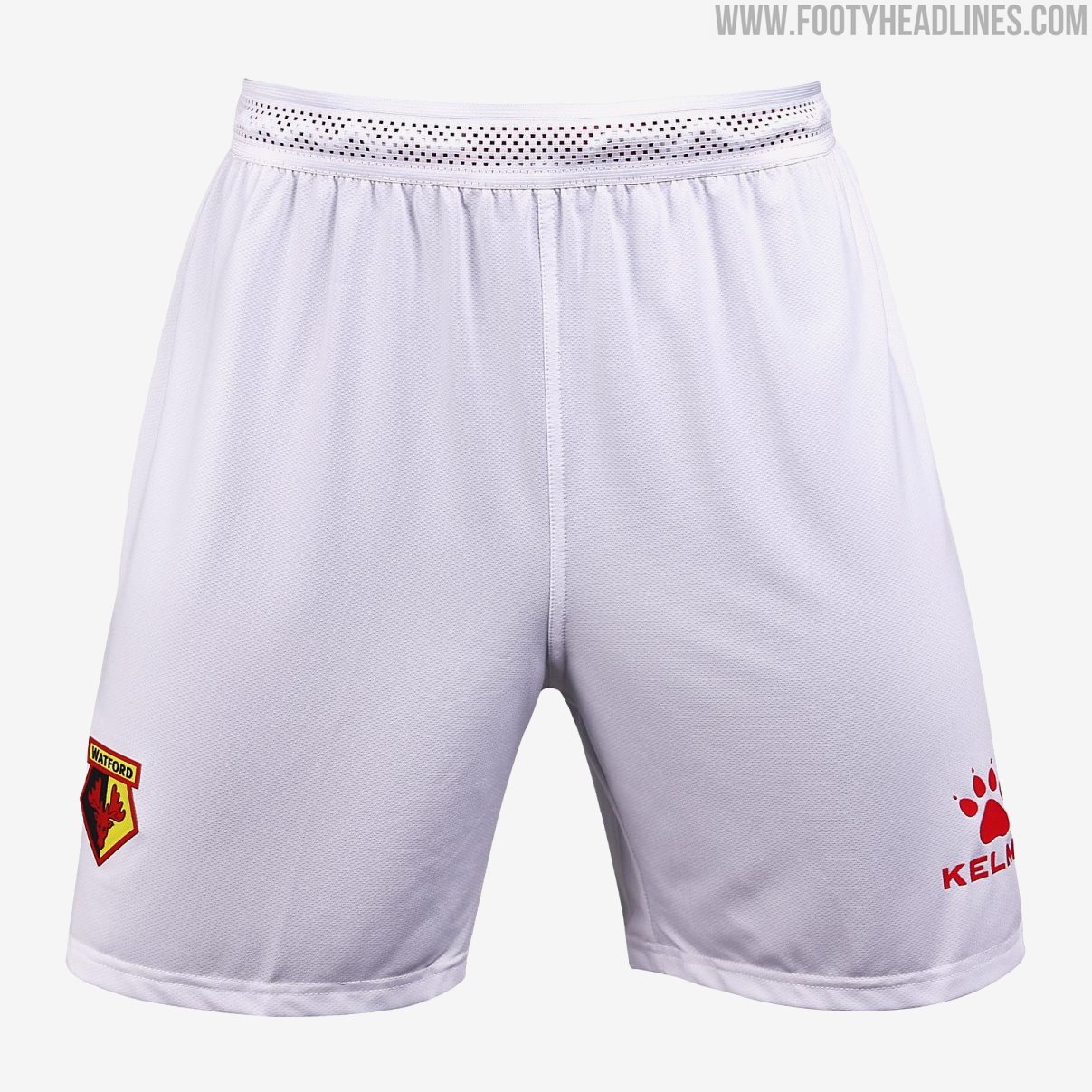 Watford 2021 Away Kit Released Footy Headlines