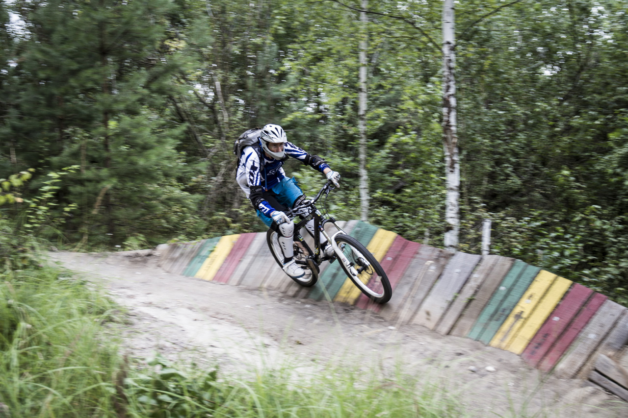 Wypad do Kamieńska | FOR FUN - Blog MTB | Blog rowerowy