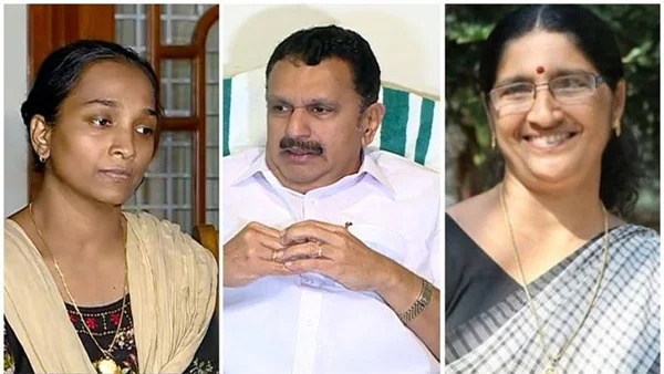 K Muraleedharan against the defamatory news items appearing about Sajan's wife in Anthoor, Kozhikode, News, Politics, Trending, CPM, Allegation, K.Muraleedaran, Kerala