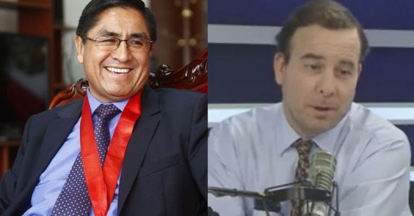 #CNMaudios: Difunden nuevo audio que revela encuentro entre juez Hinostroza y periodista Aldo Mariátegui #CNMaudios: Difunden nuevo audio que revela encuentro entre juez Hinostroza y periodista Aldo Mariátegui