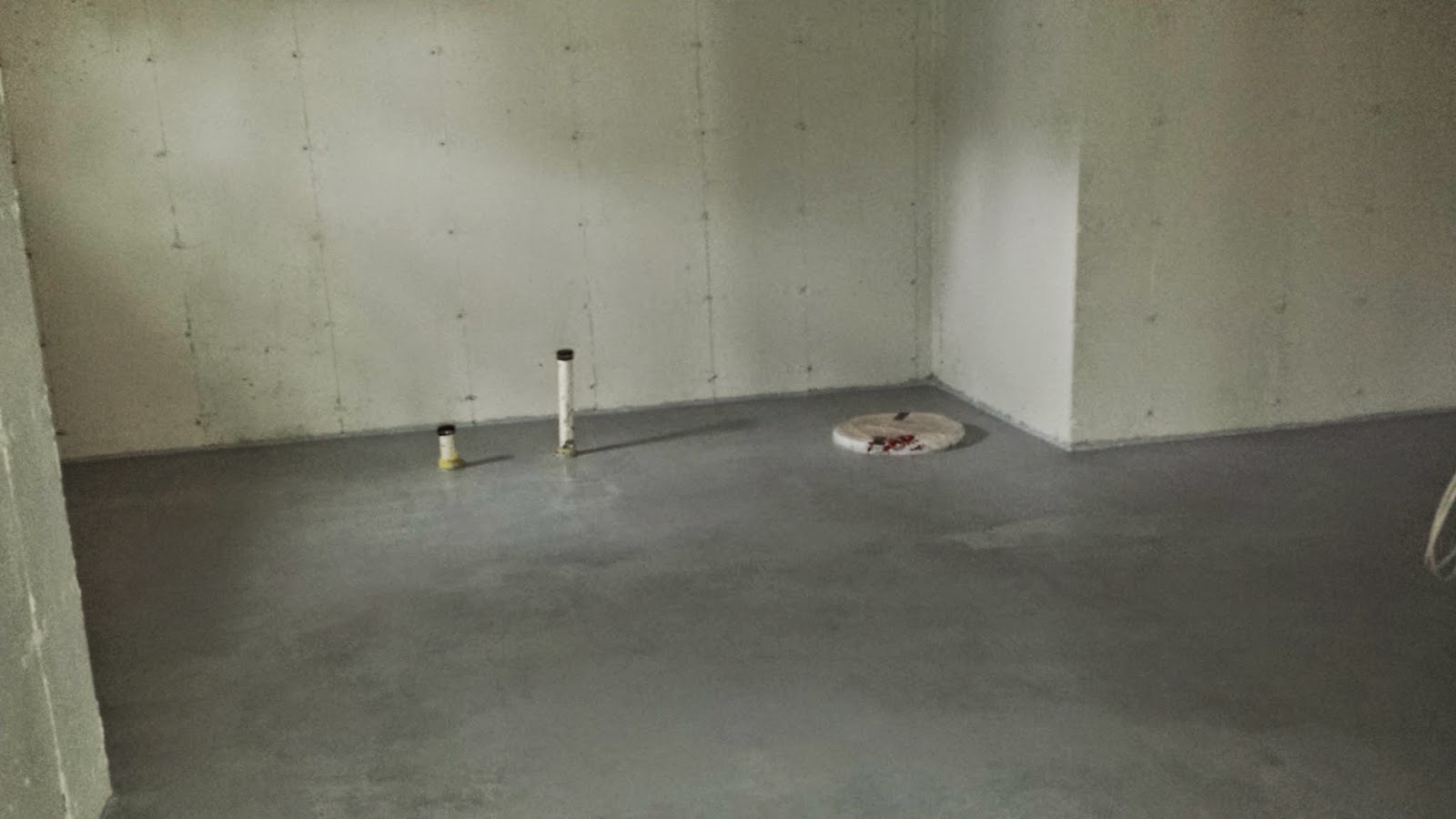 Why Is My Basement Floor Cracking Clsa Flooring Guide