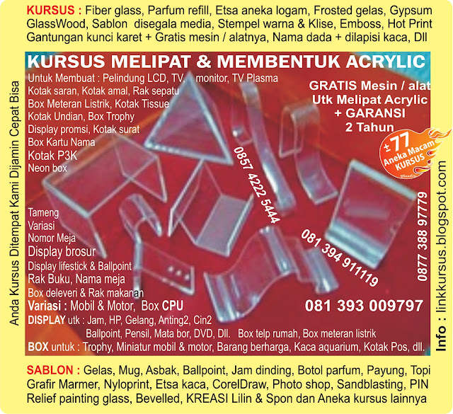 Replika, Taman, Meubel, Jualan, Franchise, Pembantu, Pegawai, Mahasiswi