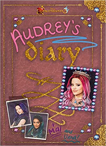 Disney's Descendants 3: Audrey's Diary