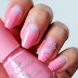 Barbie inspired nails | unhas inspiradas na Barbie | Video