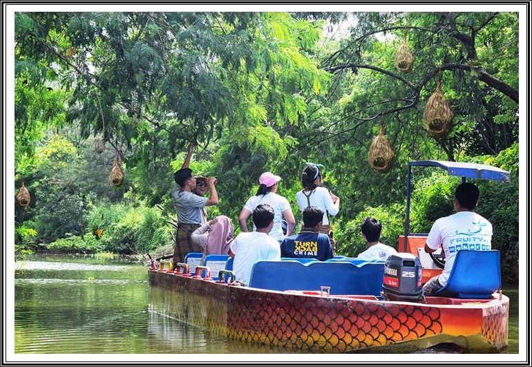5 Destinasi di Depok Ini Aman untuk Wisatawan Perempuan yang Berencana