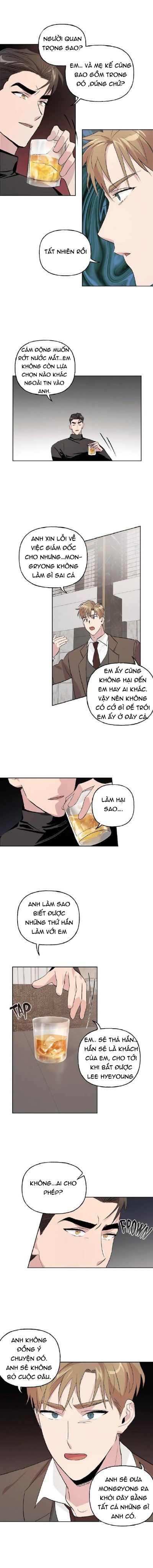 Đọc truyện Assorted Wildness - Chapter 9