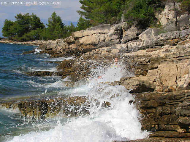 Chorwacja wyspa Hvar