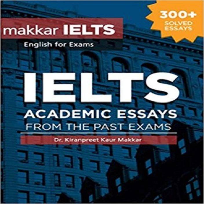 makkar essay writing book