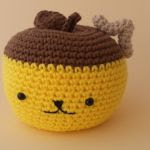 PATRON GRATIS MANZANA AMIGURUMI 19306