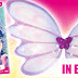 Winx Club Magazine #142 in Italy - COVER + GIFT
