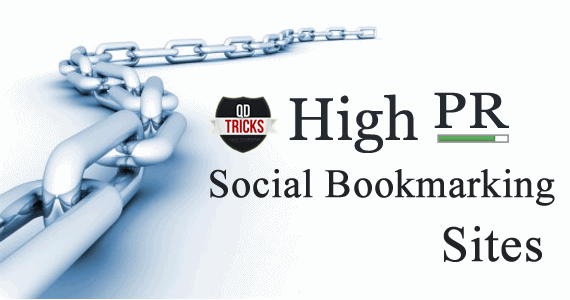 Best and Top Social Bookmarking Websites List